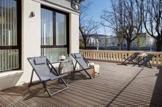 La Belle Ville by FeelFree Rentals - San Sebastián - 9