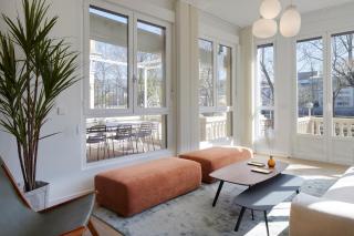 La Belle Ville by FeelFree Rentals - San Sebastián - 7