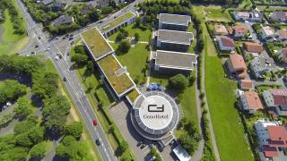GenoHotel Baunatal - 1