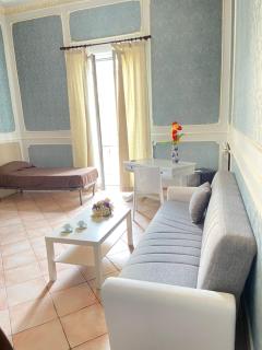 B&B Dimora Annulina - Palermo - 9