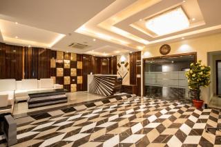 Hotel V Grand - 5