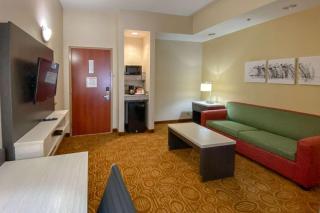 Sleep Inn & Suites Springdale West - 4