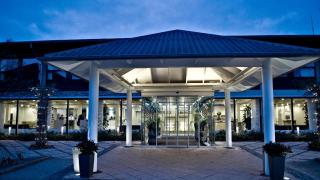 KolleKolle Konferencehotel - 8