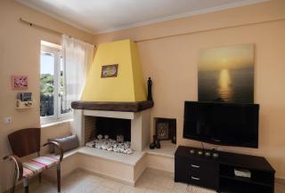 Almondtree House Exanthia - Private Parking - Exanthia - 4