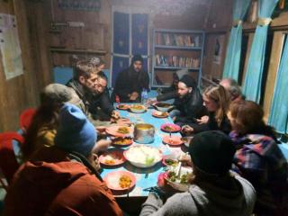 Vamoose Sonam Khecheopalri - Pelling - 4