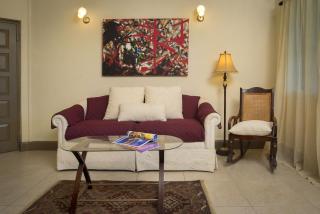 Ground floor apartment located in Hometown, 5 min walk to the Beach - Saint James - 8