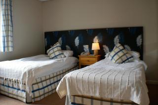 Glan Aber Hotel - 8