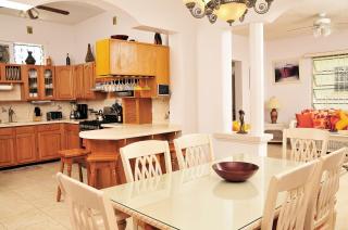 Welcome to the unpretentious and breezy Graceville, steps away from the beach - Saint James - 6