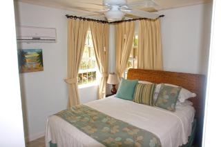 Silver Sands Beach Villas are great for family-friendly activities surfing - Christ Church - 1