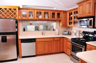Seagaze beach house is perfect for family, a few steps to the beach - Saint James - 5