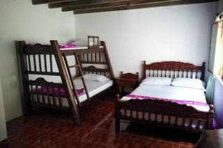 Casa Campestre Privada El Reposo con piscina y WIFI - 1