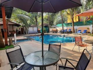 Resort Palmeiras Dourado - Cansaulim - 3