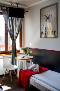 Pensjonat Maja - Nowy Sącz - 8