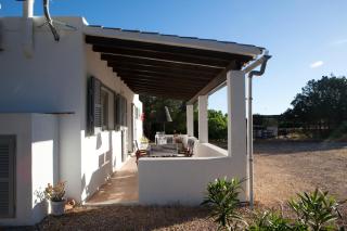 Comfortable House in Formentera with Garden and Terrace - San Francisco Javier - 8