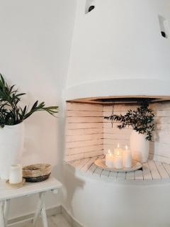 Maisonette San Tosa - Aspro Chorio Paros - 6