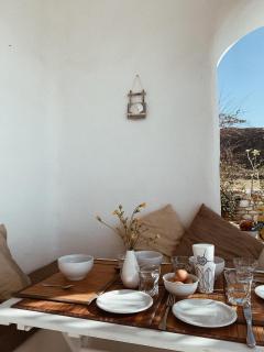 Maisonette San Tosa - Aspro Chorio Paros - 4