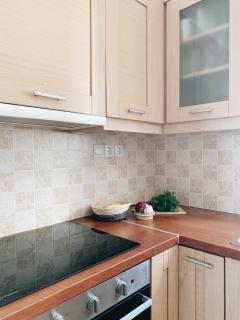Maisonette San Tosa - Aspro Chorio Paros - 2