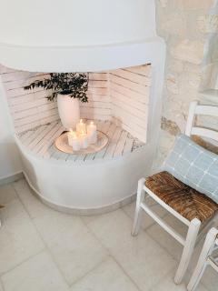 Maisonette San Tosa - Aspro Chorio Paros - 1