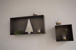 Jagd trifft Moderne & Boutique Jardin Ferienhaus - 8