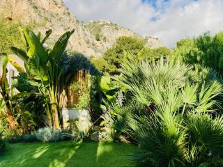 Villa Mirano - Èze - 2