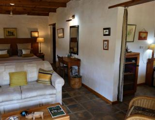 The Retreat at Groenfontein - Calitzdorp - 2