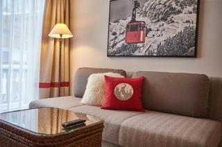 Hüttl Relax Appartements - Saalbach-Hinterglemm - 5