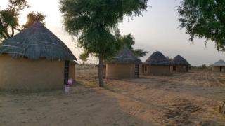 Shri Ram Wild Desert Resort - 3