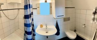 Ferienwohnung Khorsandi Eins - Coburg - 3