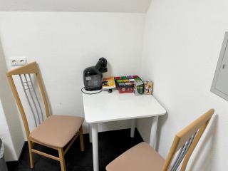 Ferienwohnung Khorsandi Eins - Coburg - 5