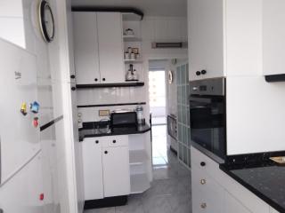 A spacious apartment with a sea view - Blanes - 1