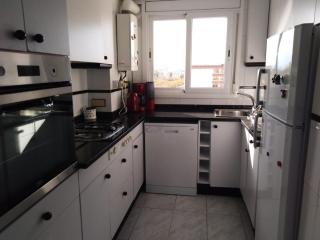 A spacious apartment with a sea view - Blanes - 2