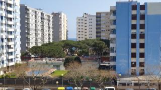 A spacious apartment with a sea view - Blanes - 7
