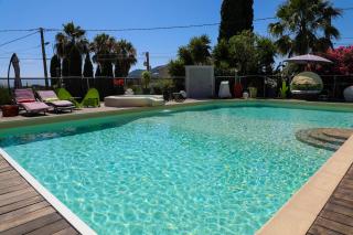 B&B Val D'azur - Carqueiranne - 6