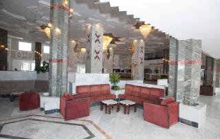 Thapsus Beach Resort - 5