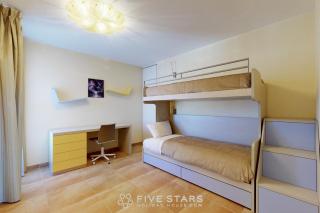 LUXURY BEACH five STARS HOLIDAY HOUSE - Nice - 6