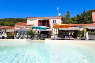 B&B Val D'azur - Carqueiranne - 8