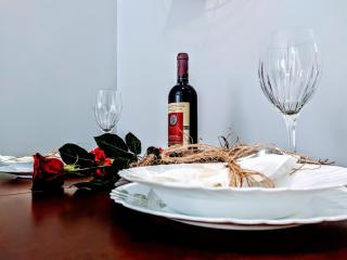 Gloria Apartment - 1