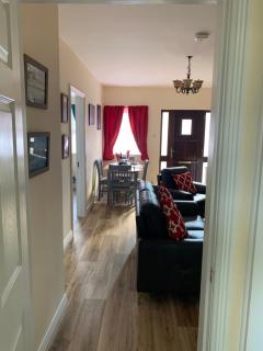 Mayfield House Holiday home - 2