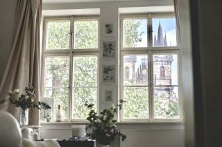 Old Town Square Apartment - Praga - 8