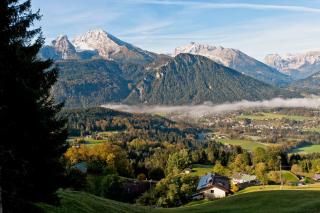 Kranvoglmühle - Schönau am Königssee - 6