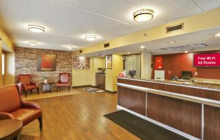 Red Roof Inn PLUS+ Baltimore North - Timonium - Timonium - 6