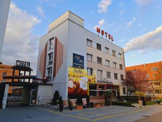 Hotel Zur Au - 8