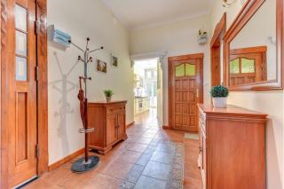 Victus Apartamenty, Apartament Sztokholm - 1