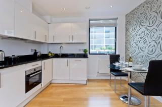 Red Lion Court by City2Stay - London - 1