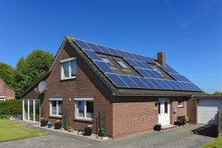 Ferienwohnung Christophers - Stedesdorf - 9
