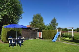 Ferienwohnung Christophers - Stedesdorf - 7