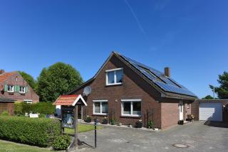 Ferienwohnung Christophers - Stedesdorf - 5
