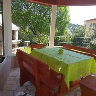 Apartmani Škopac Rabac - Rabac - 5