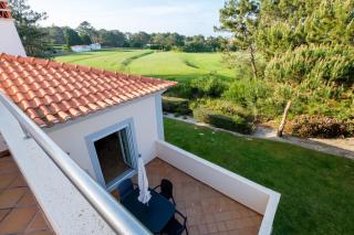 Maravilhoso T1 Praia D'el Rey - 8