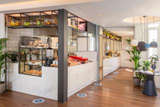 INNSIDE by Meliá Madrid Gran Vía - 1